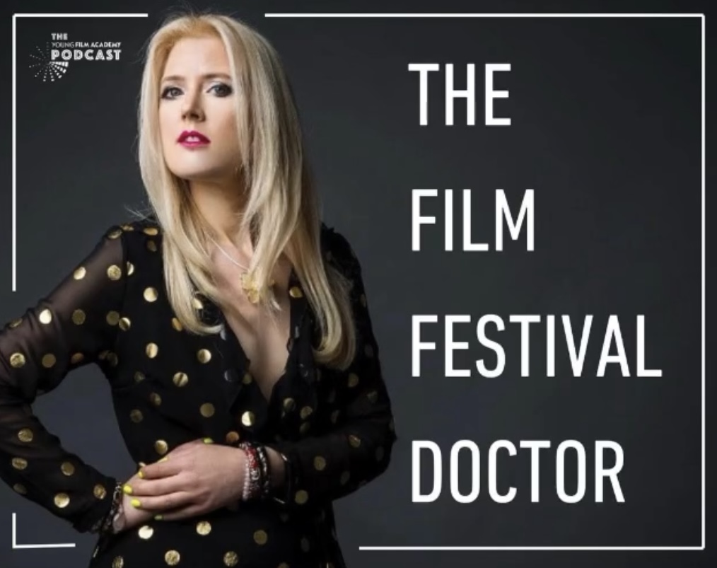 Rebekah Smith – Festival Strategist Guru – Get YOUR film into festivals